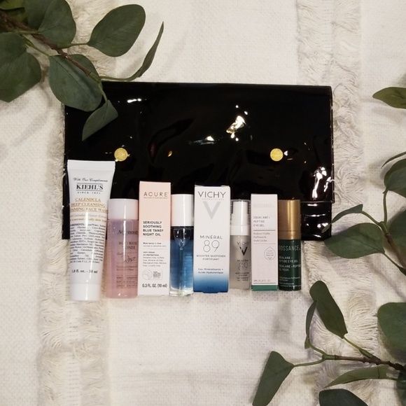 Sephora Other - Face Favorites Beauty Grab Bag